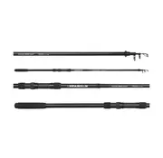 CTEC Spro Spartan Black Telecarp 3.00m 150g