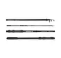 Spro Spartan Black Telecarp 3.00m 150g