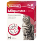 Beaphar Milquestra kat 2 - 12kg ( 2 tab)