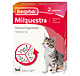 Beaphar Milquestra Kat Klein/Kitten 0.5 - 4kg ( 2 tab)