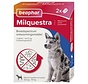 Beaphar Milquestra Hond Klein/Pup 0.5 - 10kg (2 tab)