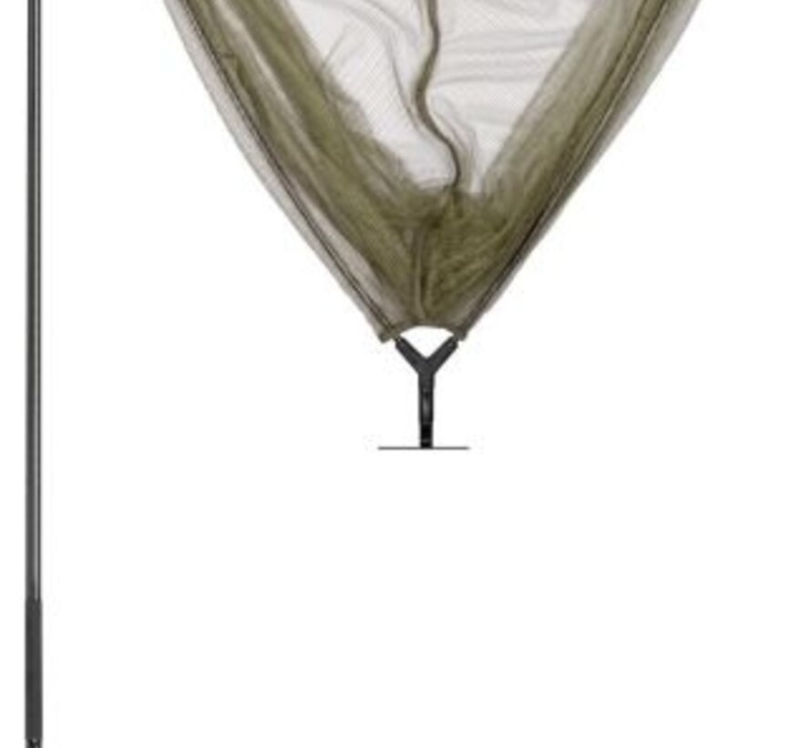 C-TEC Carp Net + Handle Combo 1.8m