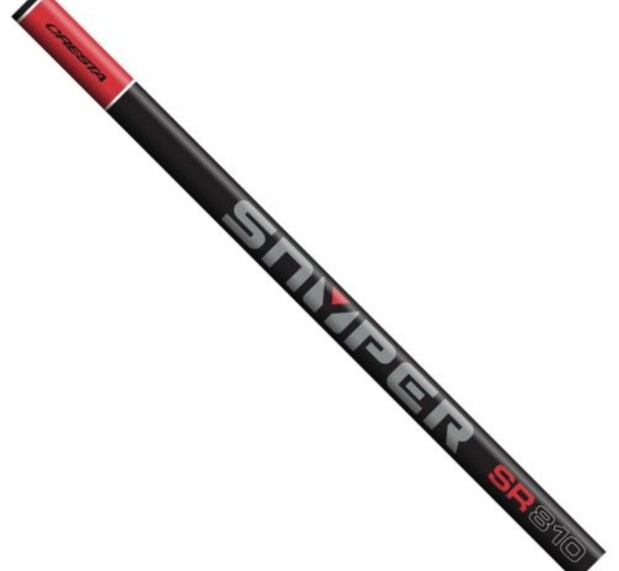 Cresta Snyper SR Pole 8.10 m