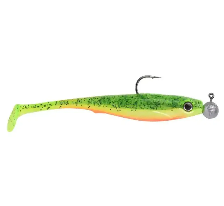 Spro Iris Pop-Eye To Go 14cm 7gr UV Mojito