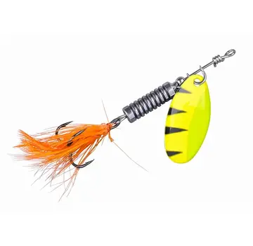 SPRO Spro PC Spinner UV Firetiger 8gr