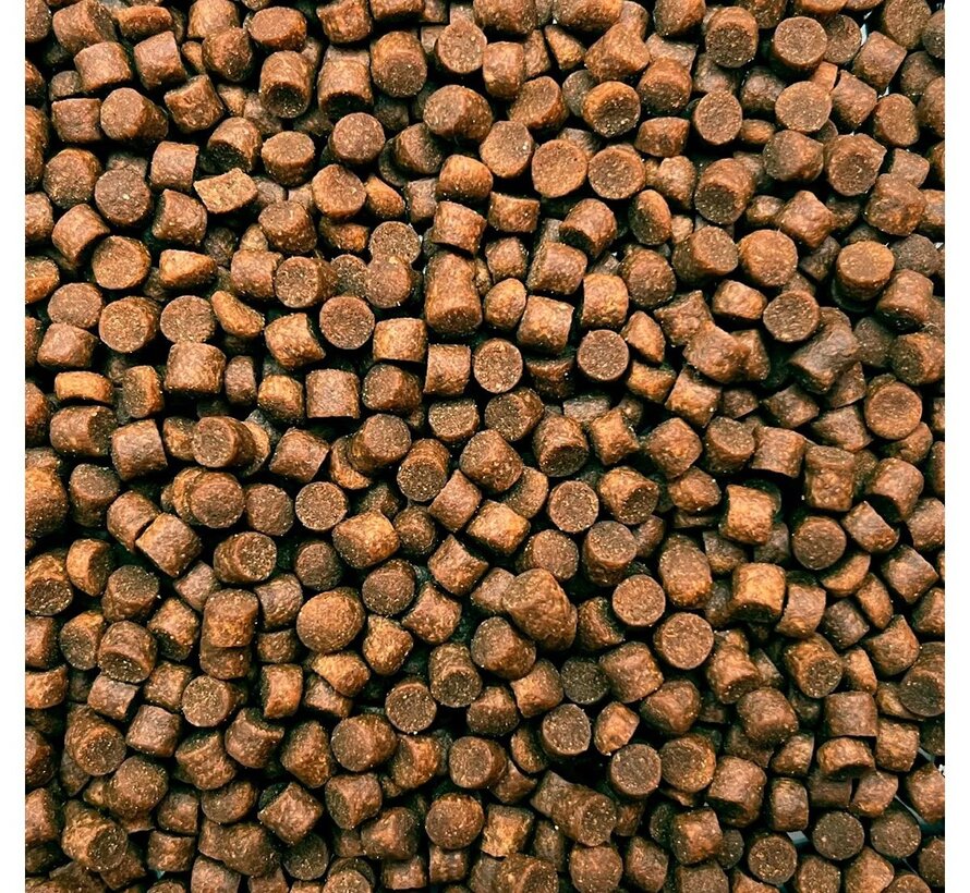 Marks Koivoer Champions Edition Multi Season 6mm Zinkend