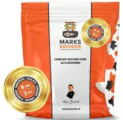 Marks Koivoer Marks Koivoer Champions Edition Multi Season 6mm Zinkend