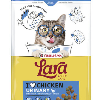 Versele-Laga Lara Adult Urinary Care Kip 1.9kg