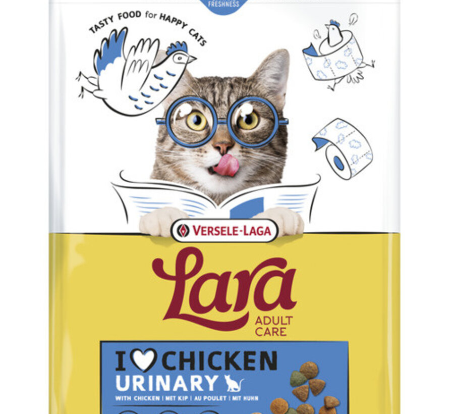 Lara Adult Urinary Care Kip 1.9kg