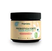 Dogsuppy Dogsuppy Probiotica Forte Puppy 45st