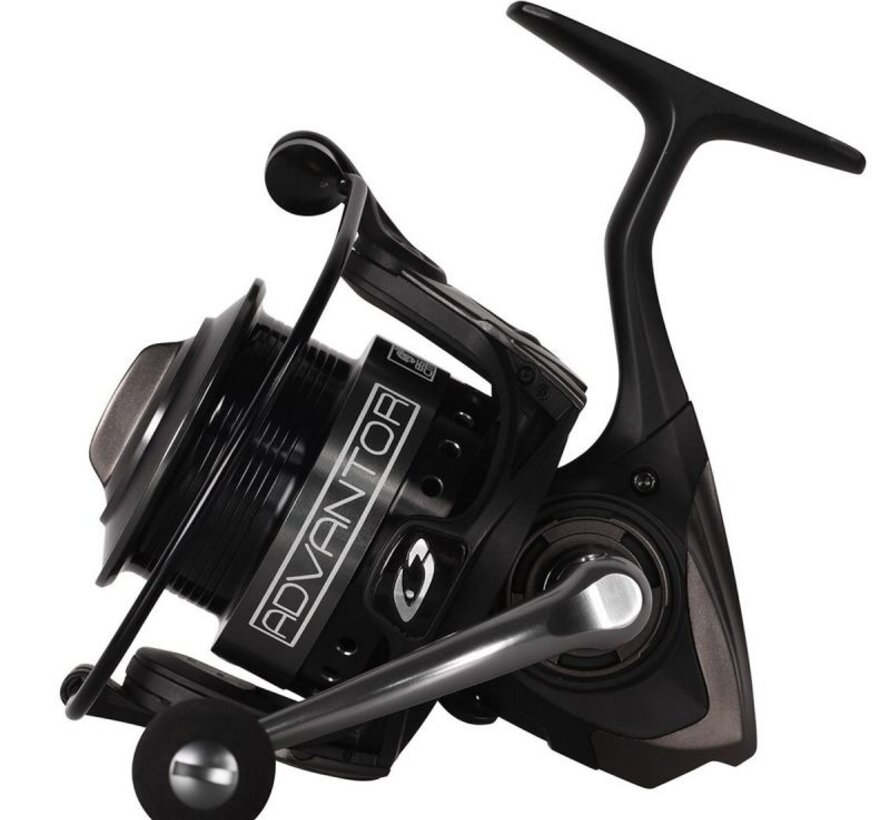 Cresta Advantor XT Plus 4000