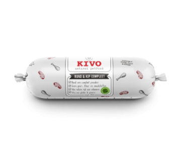 Kivo Kivo Rund&Kip Compleet 500gr