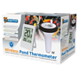 Superfish Draadloze Vijverthermometer