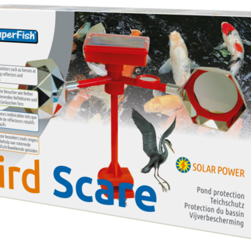Superfish Superfish Bird Scare
