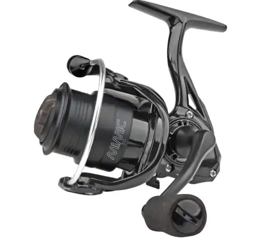 Spro Mimic 3.0 Spin 1000