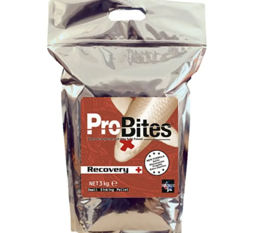 ProBites Recovery 3 kg