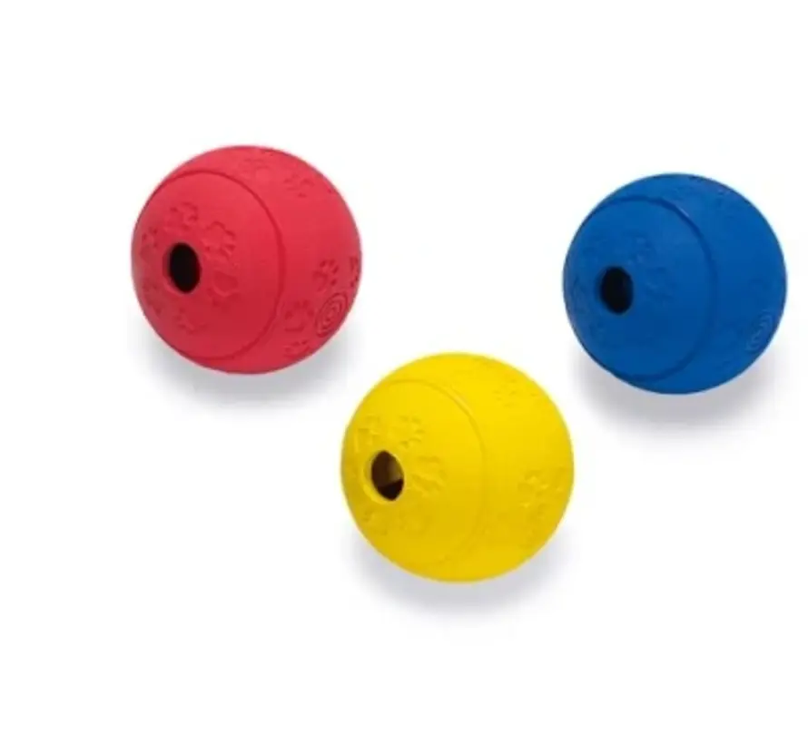 Roll 'a' Treat Snackbal 7cm