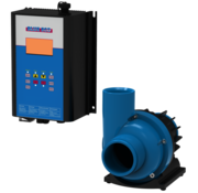 Aquaforte Aquaforte Blue Eco 350w