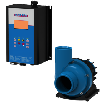 Aquaforte Aquaforte Blue Eco 350w