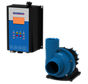 Aquaforte Blue Eco 350w