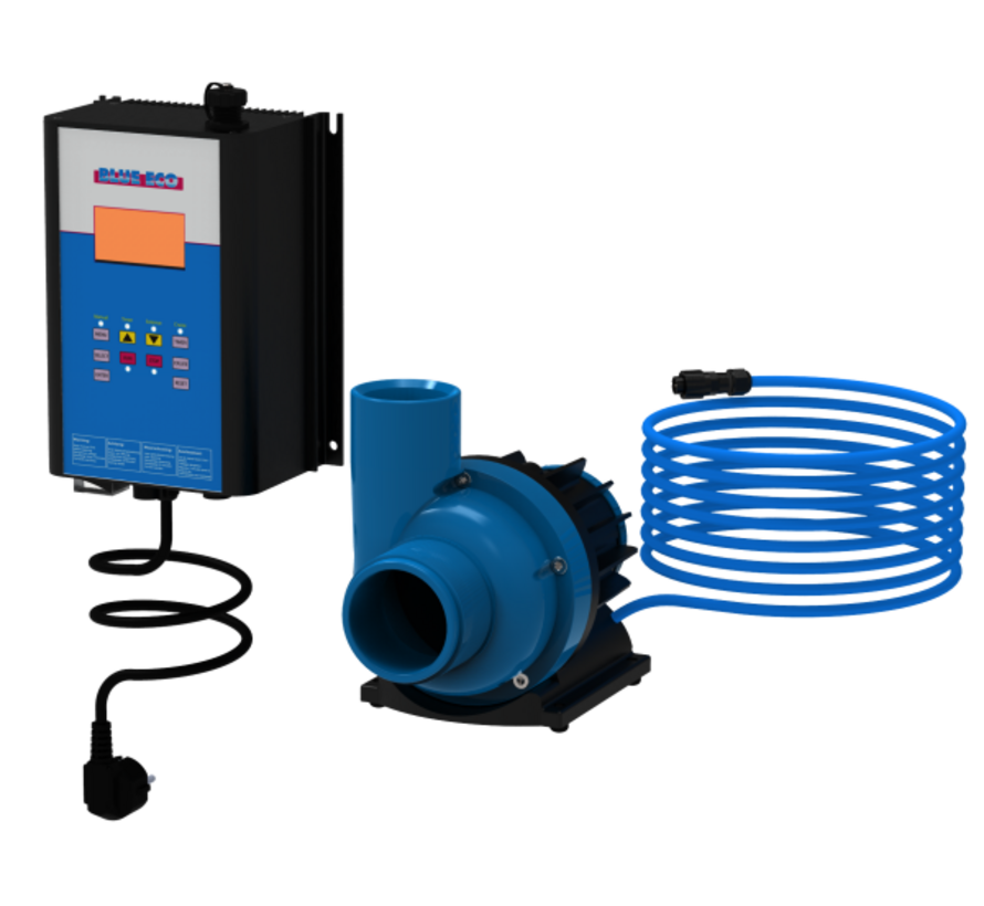 Aquaforte Blue Eco 350w