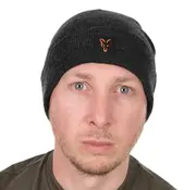 Fox Fox Collection Beanie Black/Orange