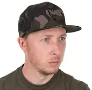 Fox Fox Camo Snapback