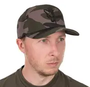 Fox Fox Camo Volley Cap