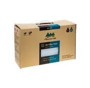 Mountain Tree Mountain Tree Filter Pad 40x100x2cm