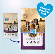 CaroCroc CaroCroc Senior Sensitive 3kg