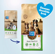 CaroCroc CaroCroc Grainfree 12.5kg