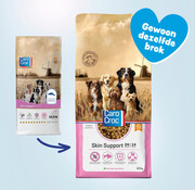 CaroCroc CaroCroc Skin Support Zalm 12,5kg