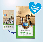CaroCroc CaroCroc Grain Free 3kg