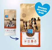 CaroCroc CaroCroc Energy 12,5kg