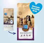 CaroCroc CaroCroc Senior sensitive 12,5kg