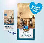 Carocroc Senior Kat 2kg