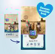 CaroCroc CaroCroc Senior 7kg