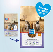 CaroCroc CaroCroc Sterilised 7kg