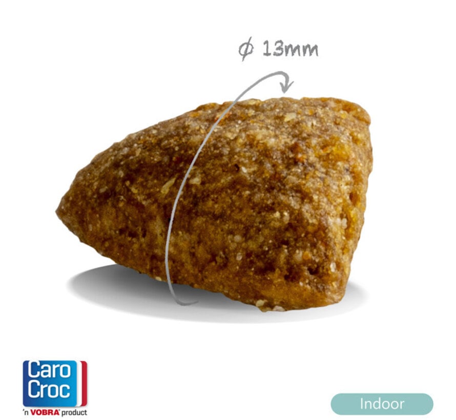 Carocroc Indoor 7kg