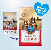 CaroCroc CaroCroc High Energy 3kg