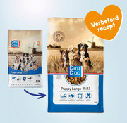 CaroCroc Carocroc Puppy Large 3kg