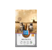 Carocroc With Fish 7kg