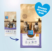 CaroCroc CaroCroc Sterilised 2kg