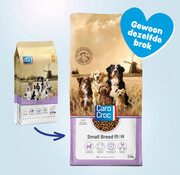 CaroCroc CaroCroc Small Breed 1,5kg