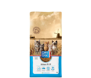 CaroCroc CaroCroc Kitten 2kg