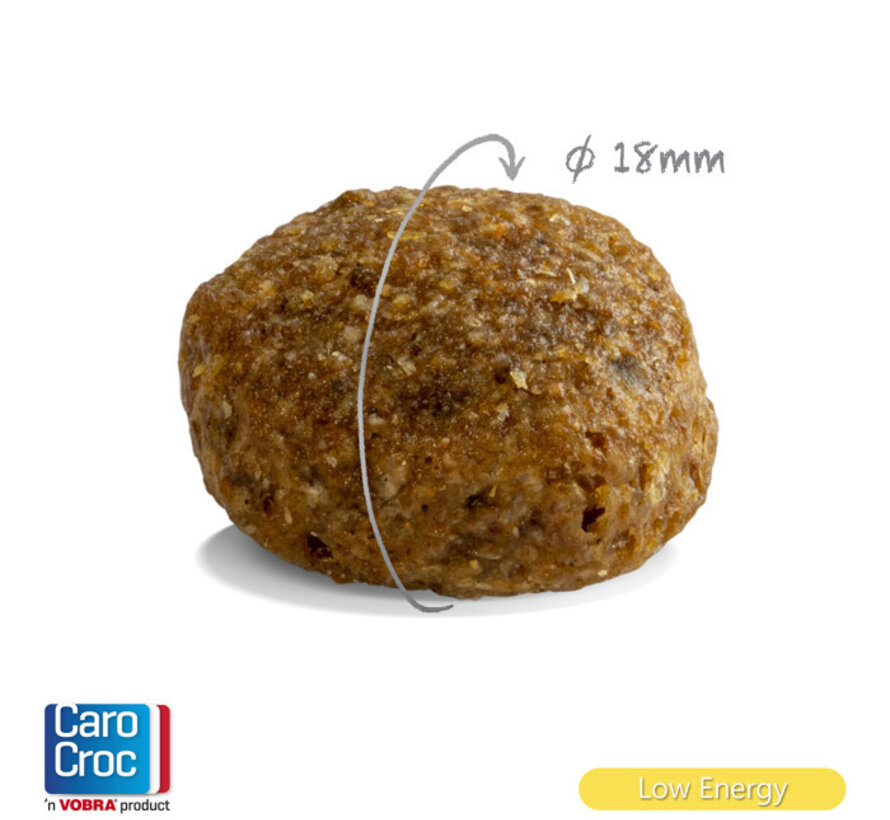Carocroc Low Energy 3kg