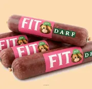 Darf Darf Kalkoen KVV 1kg