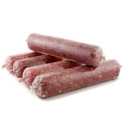 Darf Darf Rund Kip 1 Kilo