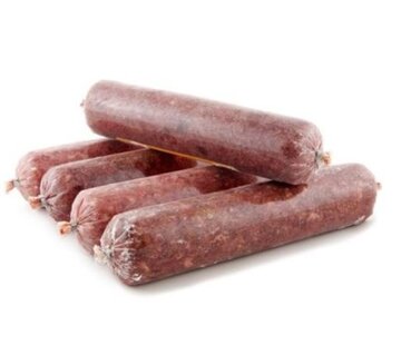 Darf Darf Rund Kip 1 Kilo