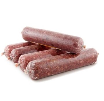 Darf Darf Rund Kip 1 Kilo